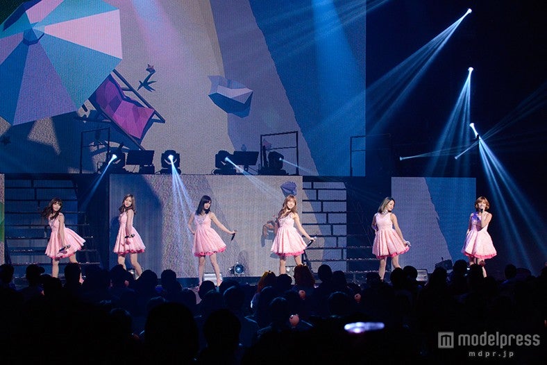 「Apink 1st LIVE TOUR 2015 ～PINK SEASON～」