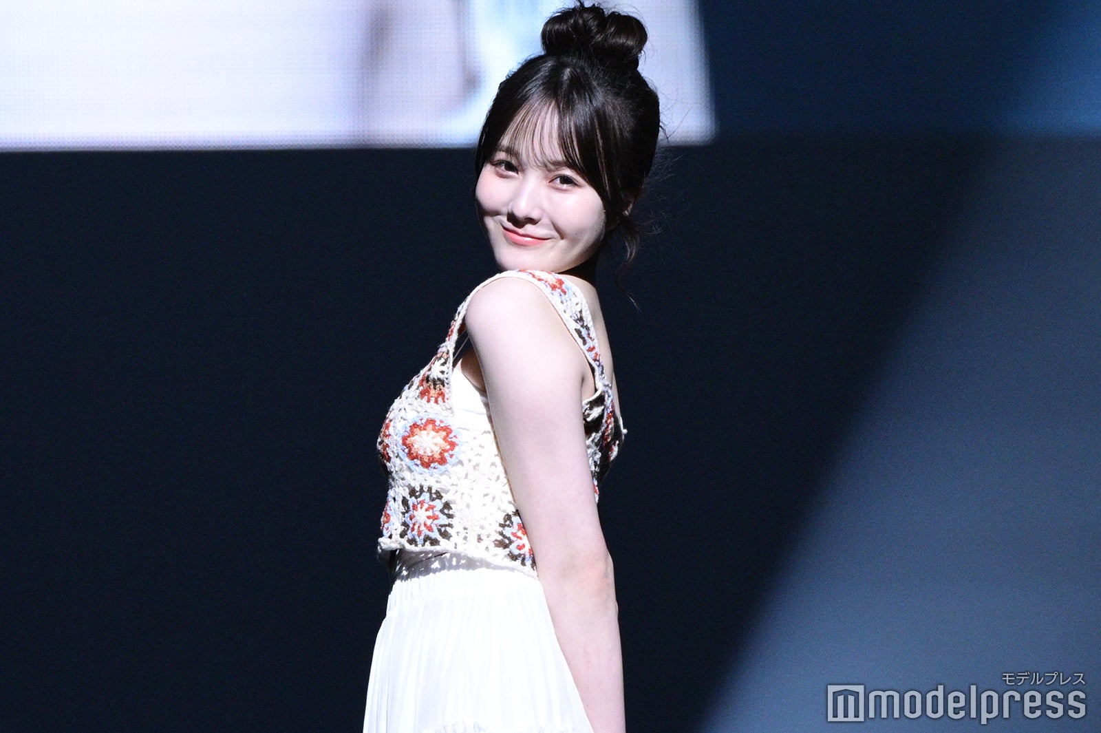 本田紗来（C）モデルプレス