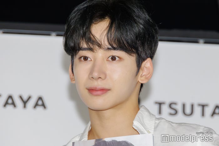 YUMEKI(C)モデルプレス