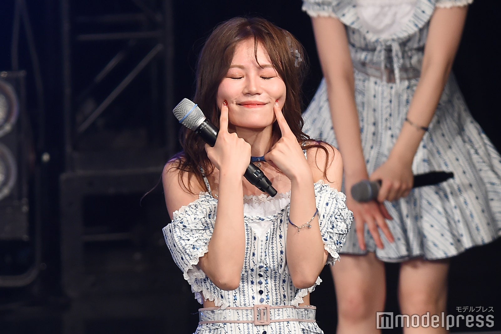 AKB48（C）モデルプレス