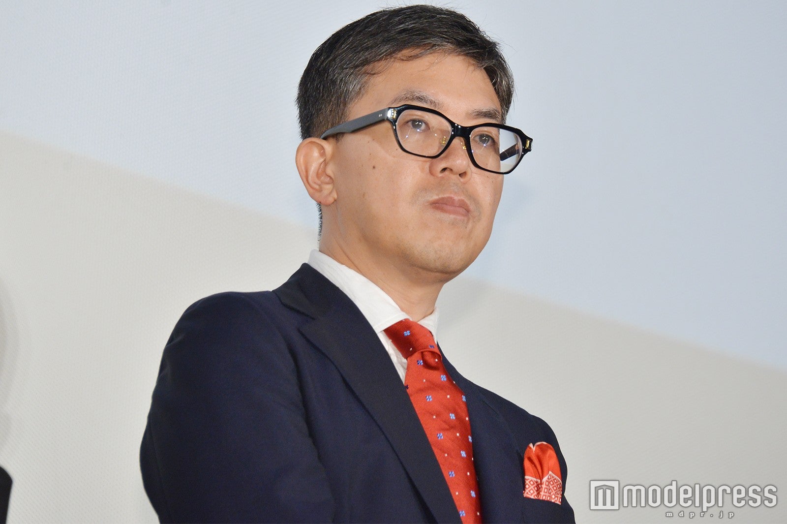 河合勇人監督 （C）モデルプレス