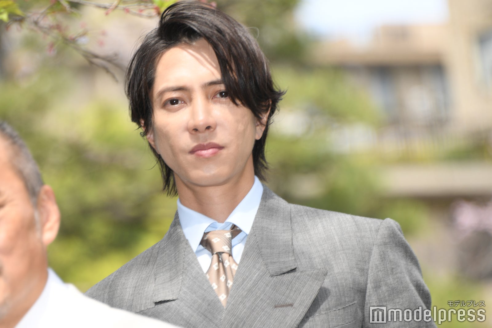 山下智久（C）モデルプレス