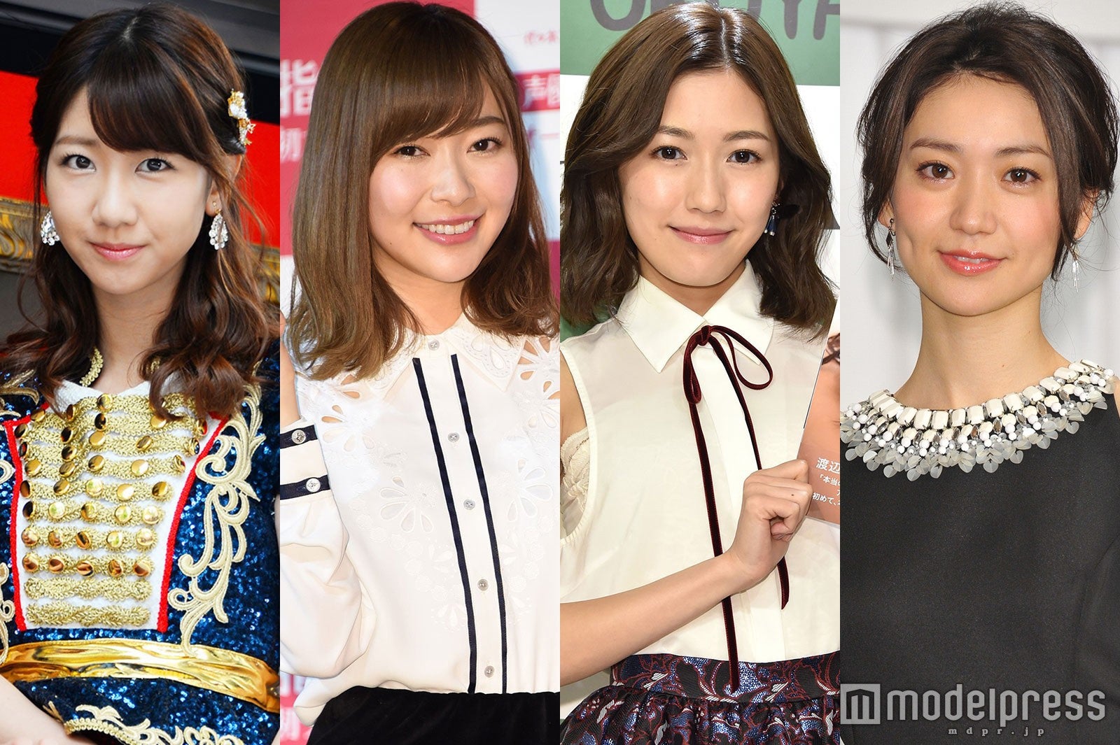 第9回AKB48選抜総選挙イベント中止　指原莉乃・渡辺麻友らメンバーの反応は？卒業生も続々コメント