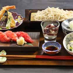 銀座おのでら監修 御膳/画像提供:よみうりランド