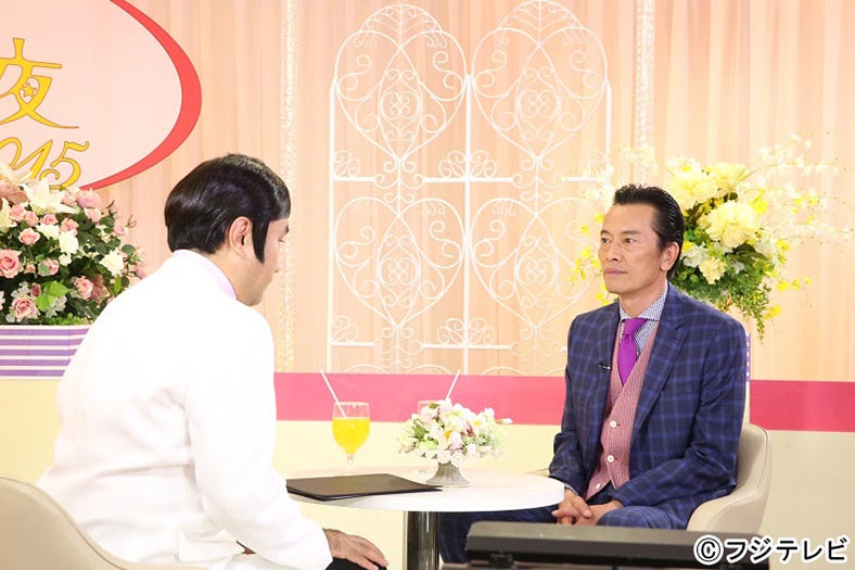 映画『ギャラクシー街道』出演・遠藤憲一（C）フジテレビ