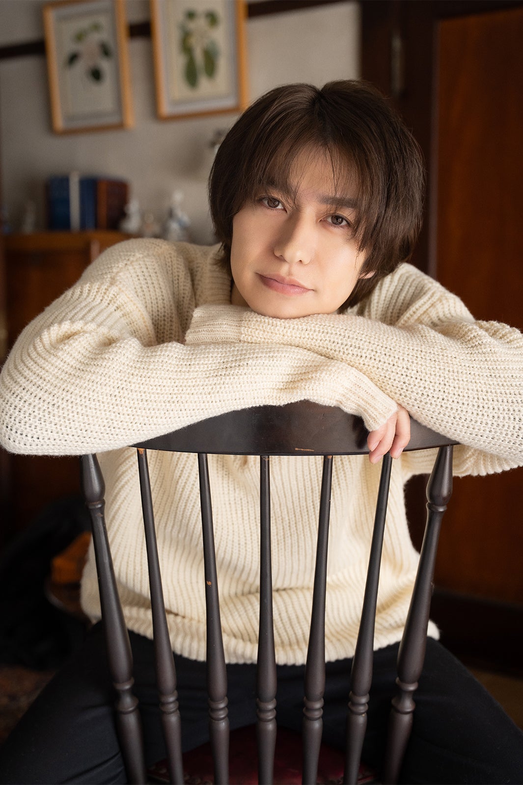 武田航平（C）読売テレビ