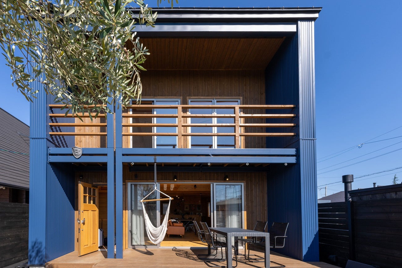 IZA oumimaiko／画像提供：LDKプロジェクト