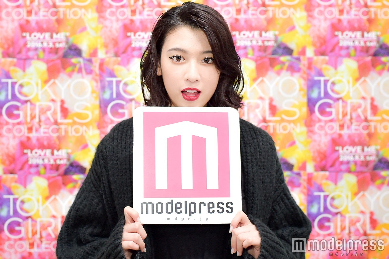 三吉彩花（C）モデルプレス