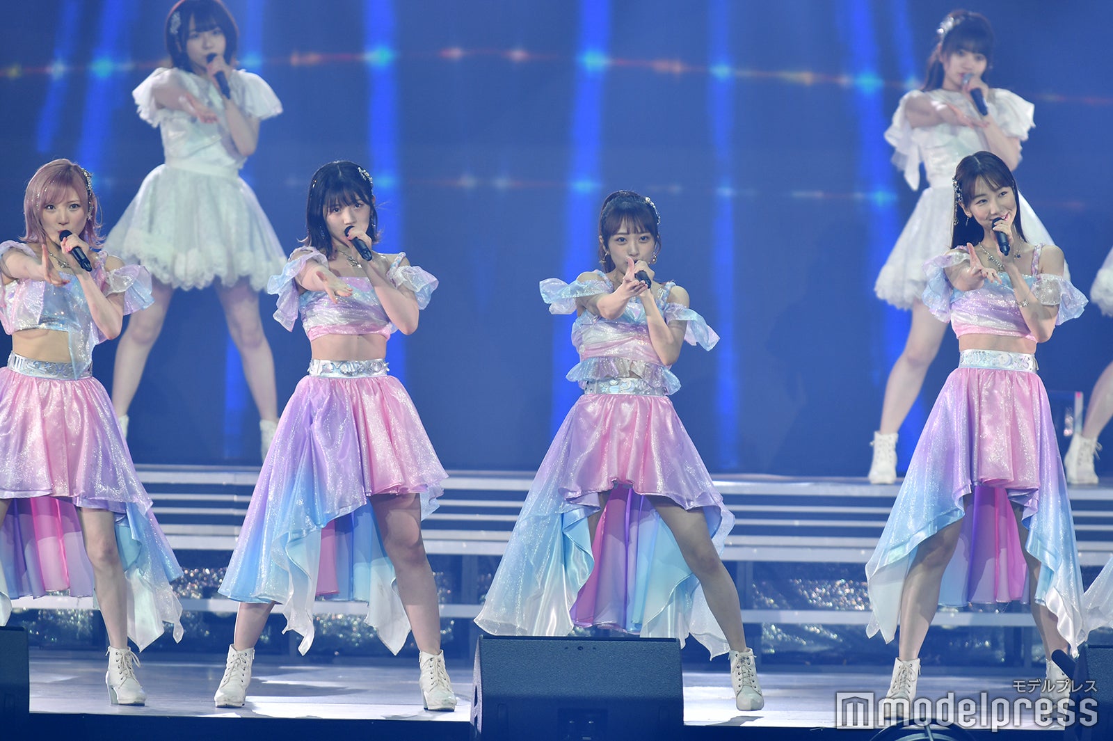 「AKB48単独コンサート ～好きならば好きだと⾔おう～」（C）モデルプレス