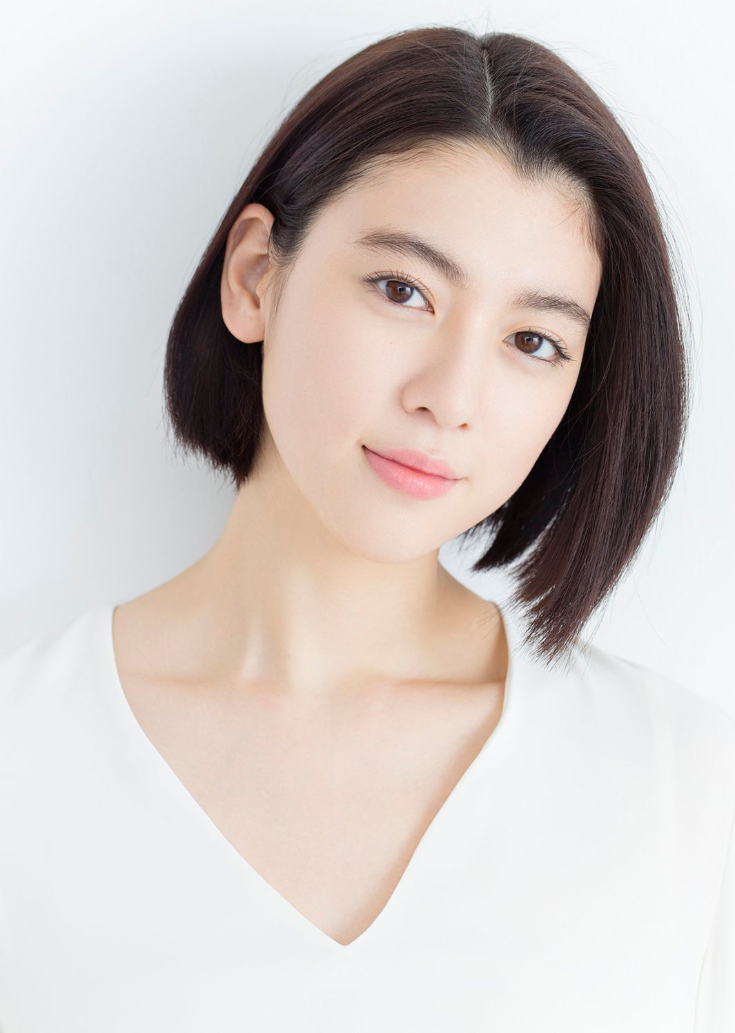 三吉彩花 500人のオーディション勝ち抜きヒロイン 正直信じられない ダンスウィズミー モデルプレス