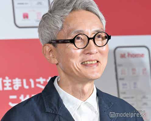 松重豊、クラムチャウダー作りの様子公開「クリスマスにぴったり」「本格的」