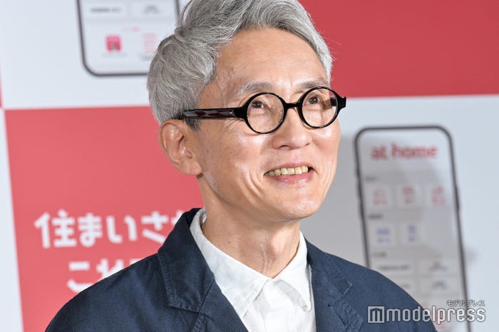 松重豊 (C)モデルプレス
