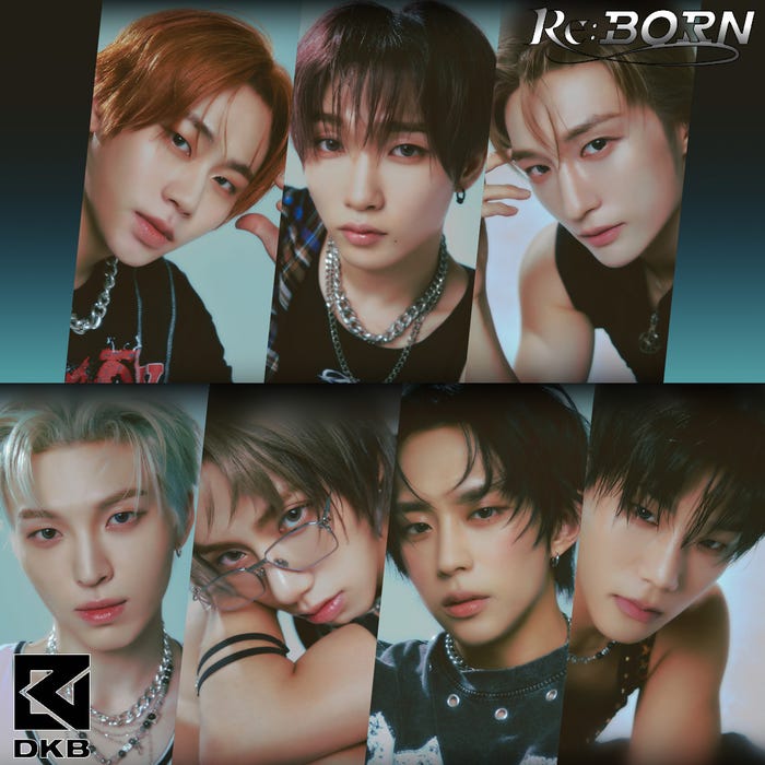 DKB(C)Re:Born製作委員会