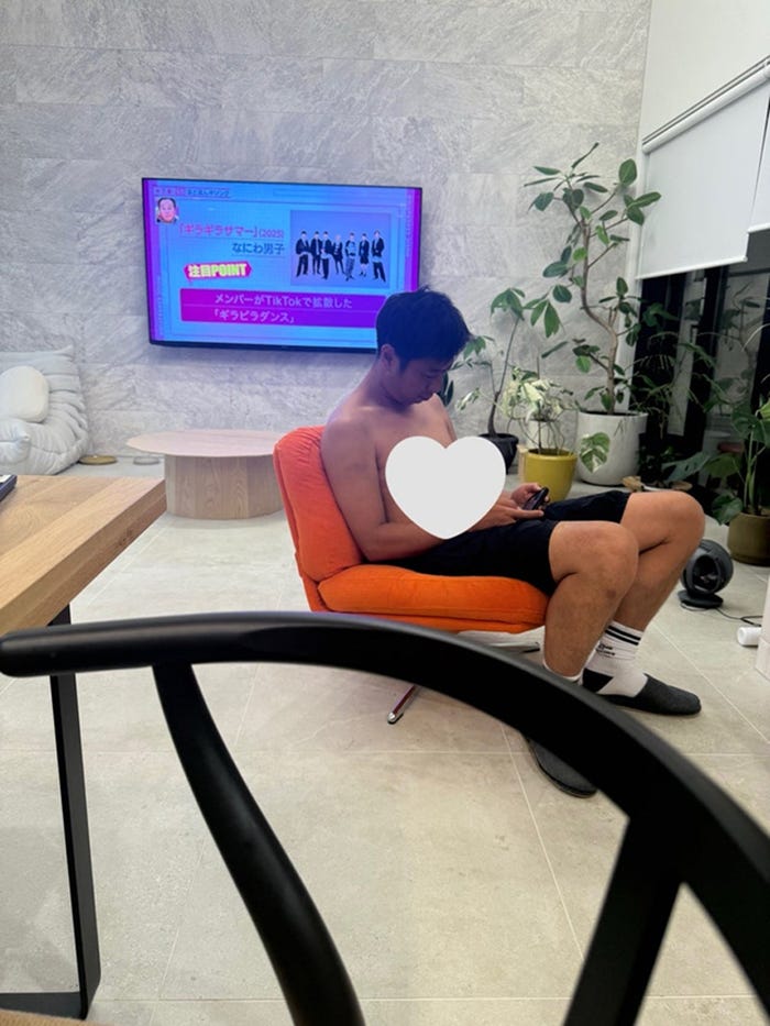 尾形あいさんオフィシャルブログより