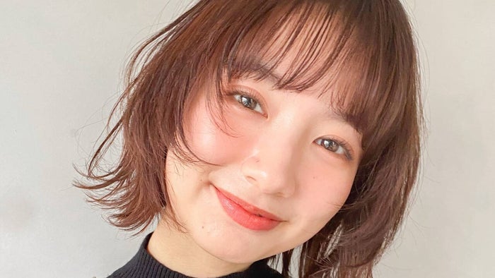 90年代ヘア再ブーム 小顔 トレンド感のある うす前髪 に注目 モデルプレス 90年代ヘア再ブーム 小顔 トレンド感のある うす前髪 に注目 モデルプレス