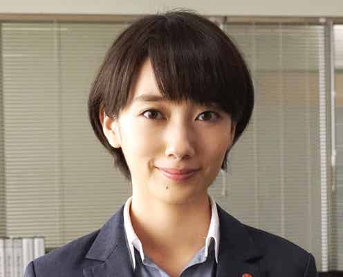 波瑠が見た関ジャニ∞横山裕の新たな一面「ありがたいですね」
