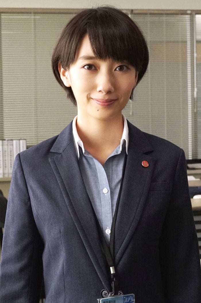 波瑠が見た関ジャニ 横山裕の新たな一面 ありがたいですね モデルプレス 波瑠が見た関ジャニ 横山裕の新たな一面 ありがたいですね モデルプレス