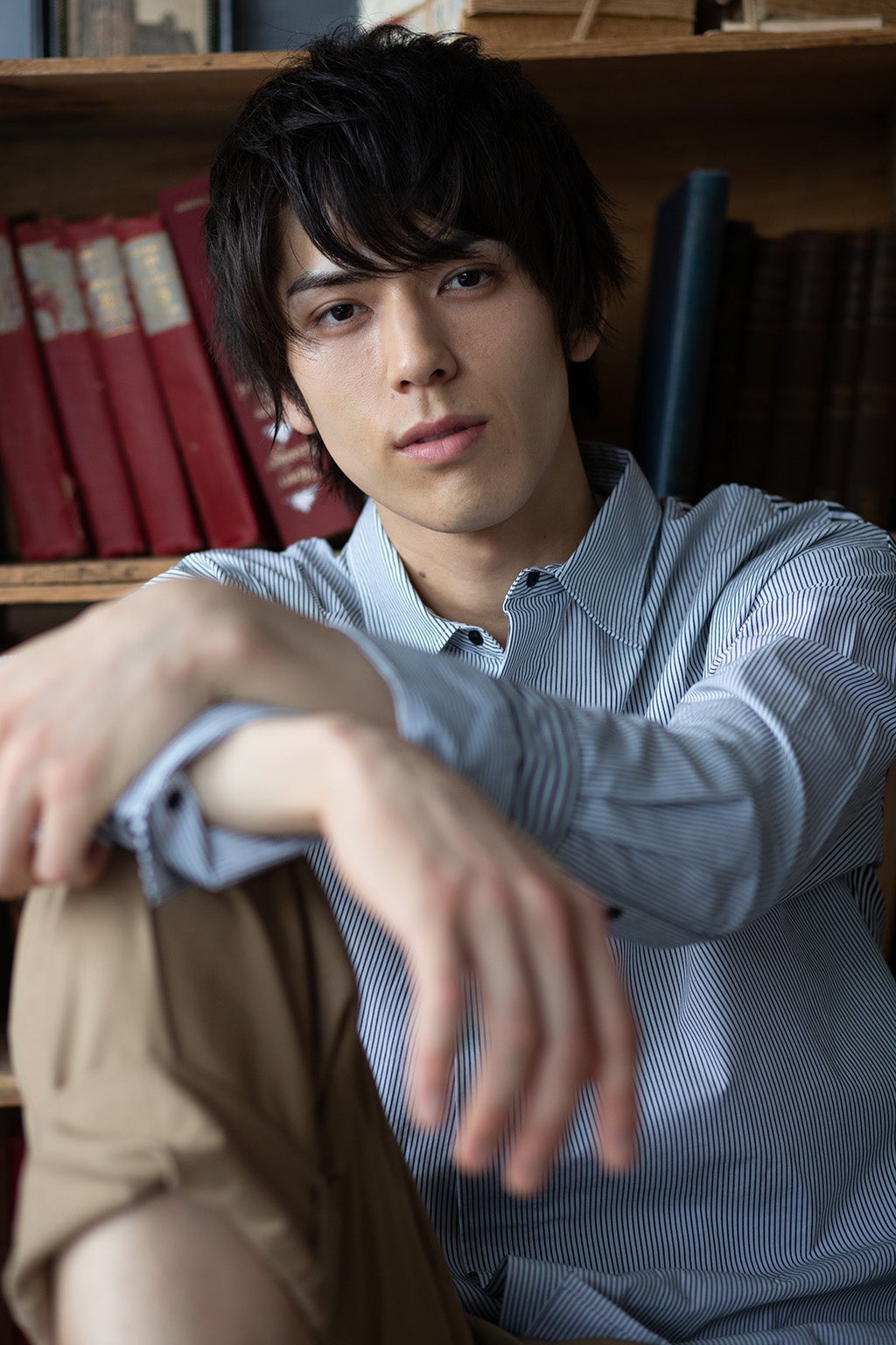 加藤将（提供写真）