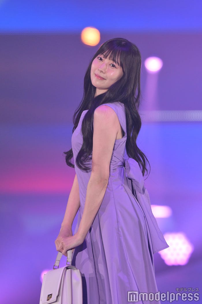 渡辺美優紀(C)モデルプレス