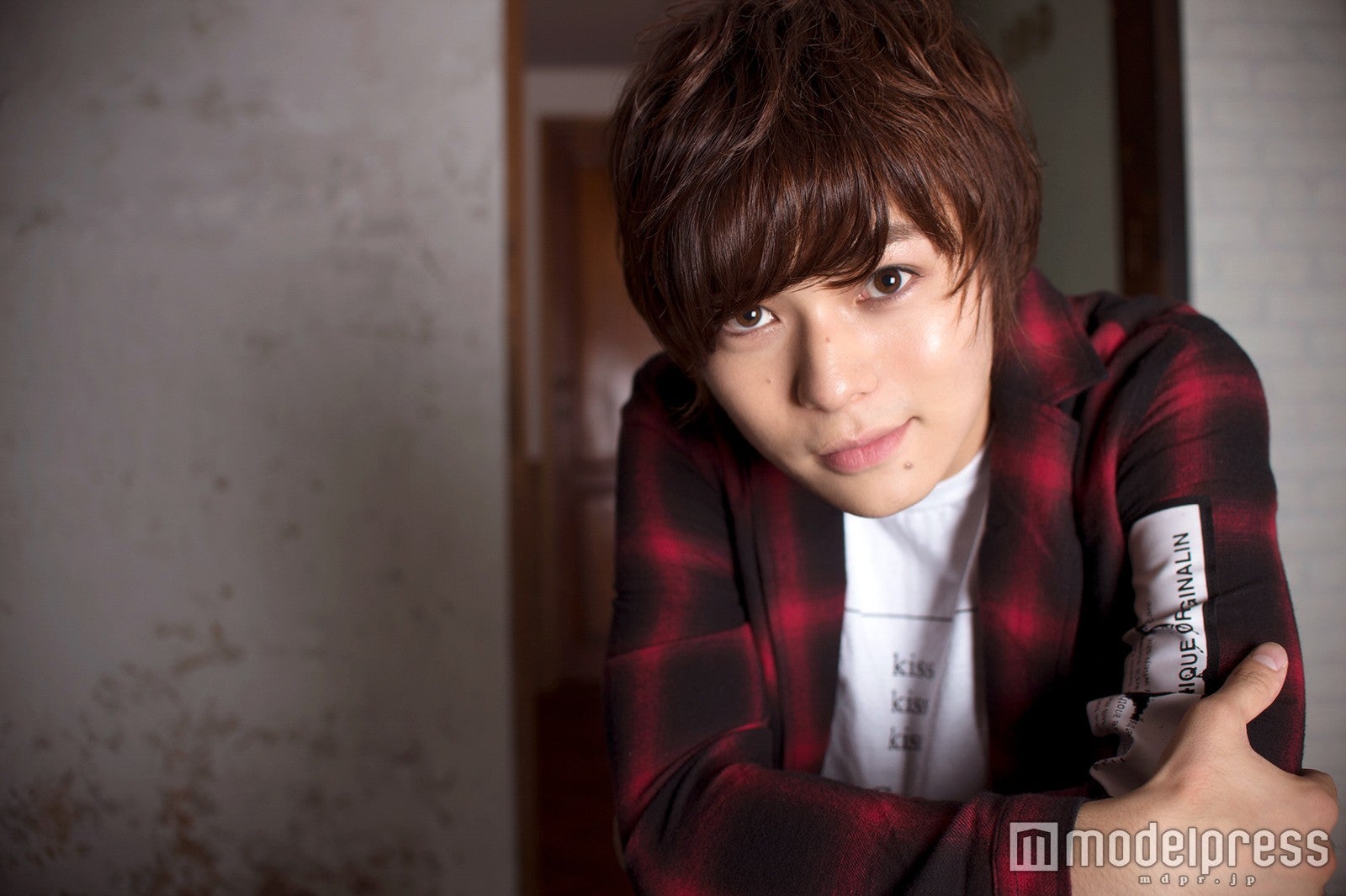 岸洋佑 （C）モデルプレス