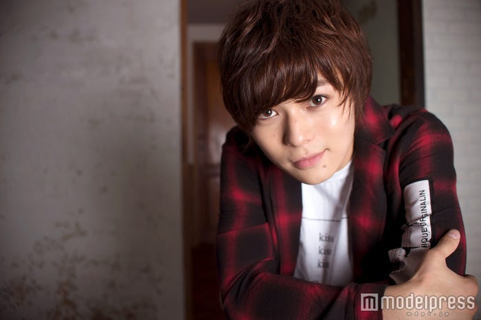 岸洋佑 (C)モデルプレス