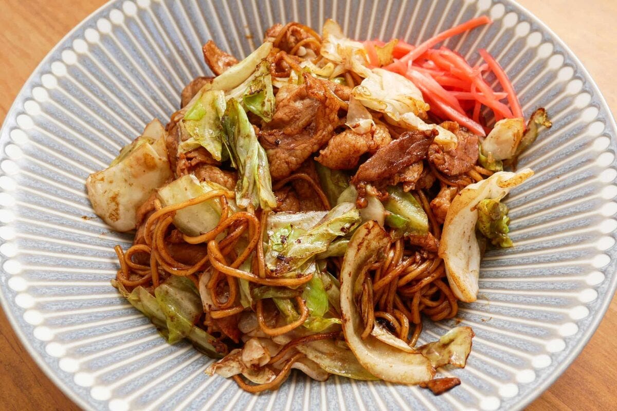 本当に焼いたらうまかった