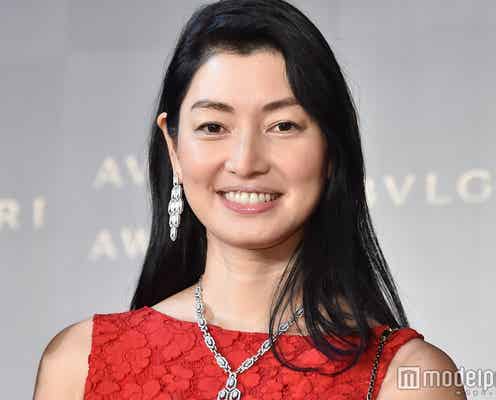 小雪の実姉・弥生、第1子出産を報告