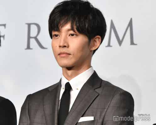 「ラーゲリより愛を込めて」二宮和也、2ヶ月で53キロ台まで減量は「桃李のせい」松坂桃李に申し立て