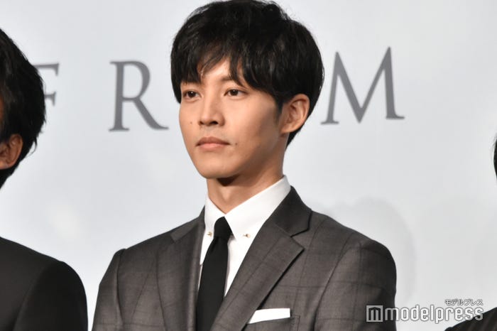 松坂桃李 (C)モデルプレス