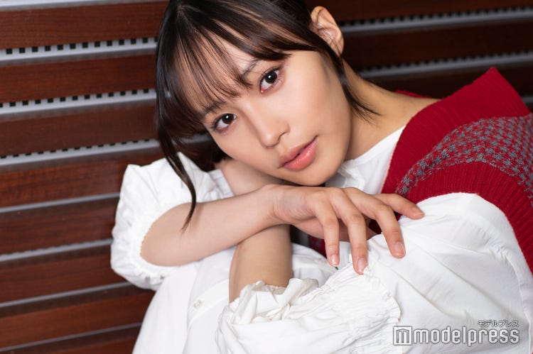 南沙良 歳目前で 新たな挑戦 に意欲 推しのことを考えると元気になる 多忙な日々支える存在明かす サヨウナラのその前に インタビュー モデルプレス 南沙良 歳目前で 新たな挑戦 に意欲 推しのことを考えると元気になる 多忙な日々支える存在明かす サヨウナラのその前に インタビュー モデルプレス