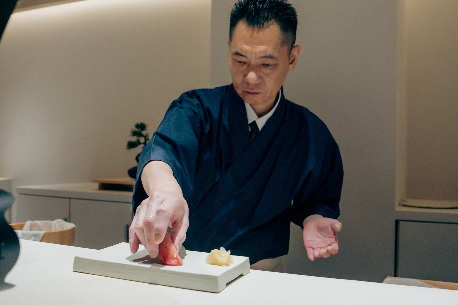 「VERTEX TOKYO」（提供写真）