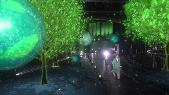 井手上漠(C)2021 IMAGICA EEX Inc. All Rights Reserved.