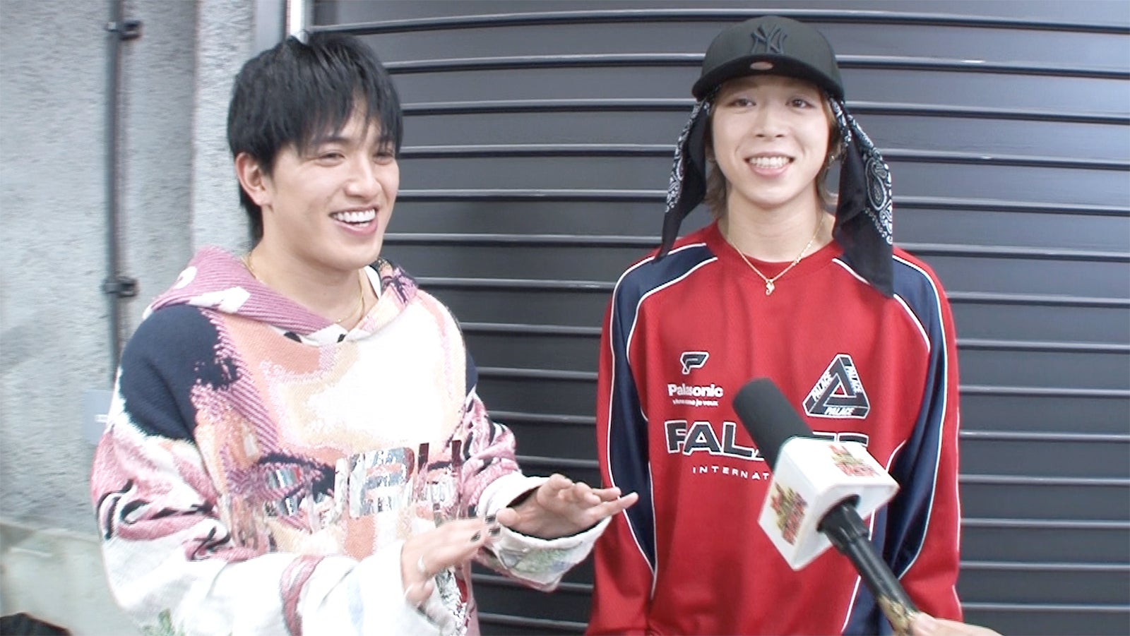 （C）日本テレビ