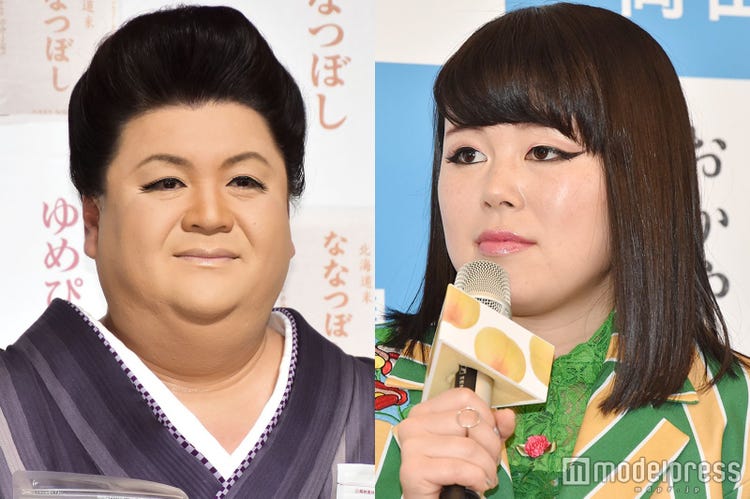 マツコ デラックス ブルゾンちえみを心配 迷ってる 今後の方針を具体的にアドバイス モデルプレス マツコ デラックス ブルゾンちえみを心配 迷ってる 今後の方針を具体的にアドバイス モデルプレス