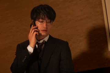 日テレドラマ「パンチドランク・ウーマン」がクライマックスへ加速 後半重要キャスト・竹財輝之助、梶原叶渚、大澄賢也がコメント