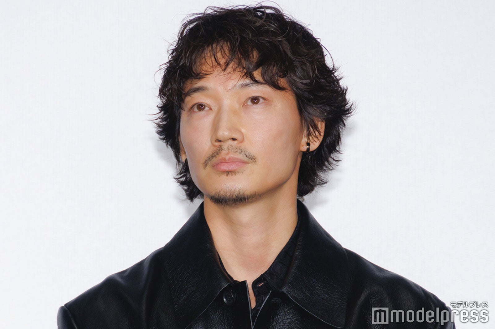 綾野剛（C）モデルプレス