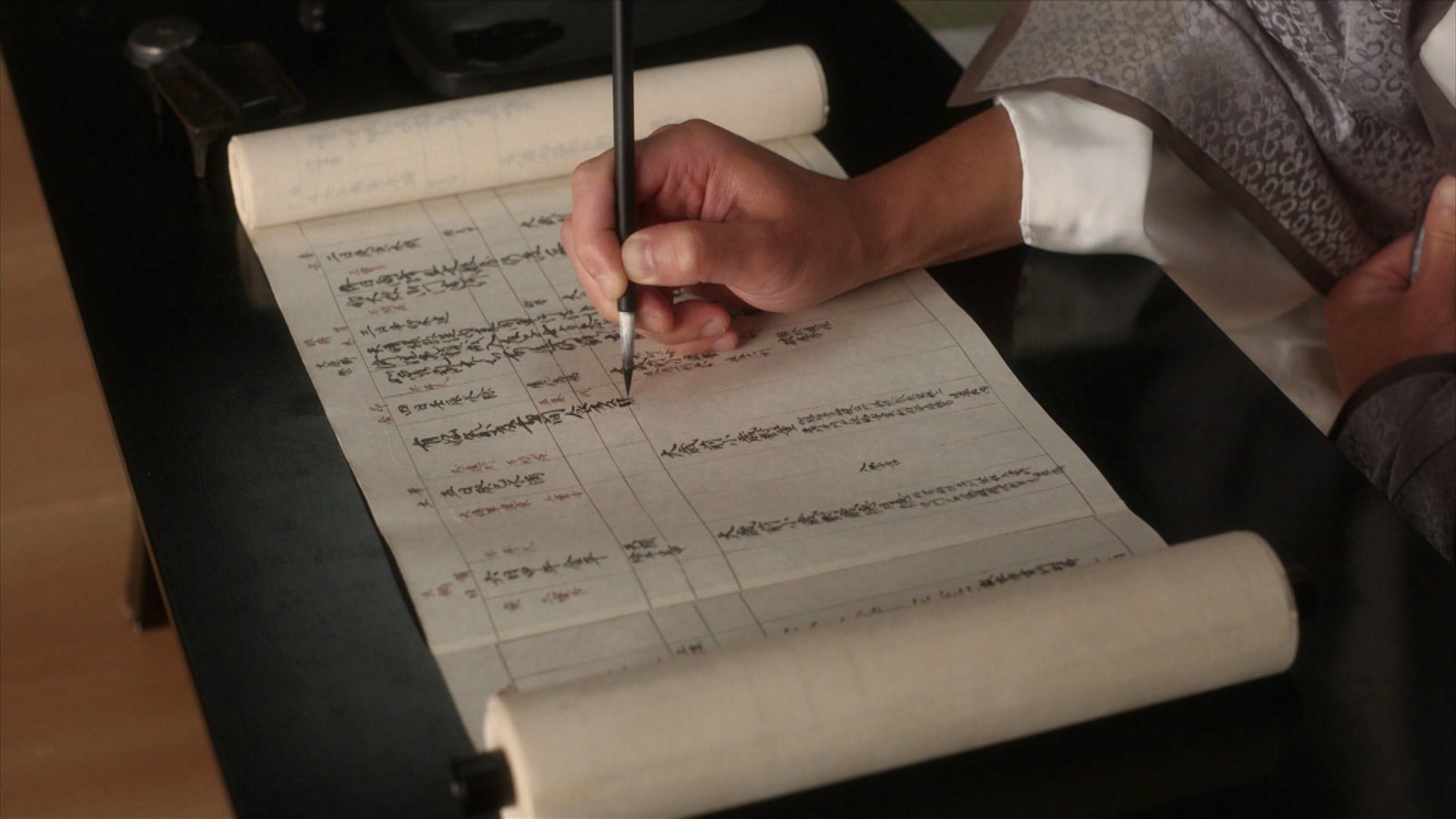 「光る君へ」第45話（C）NHK