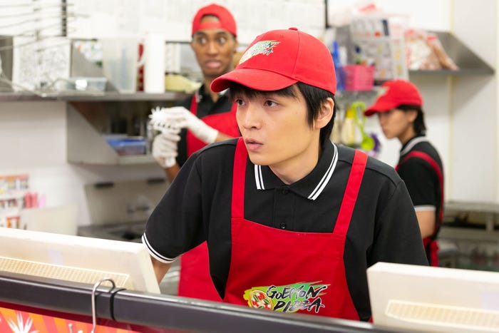 岡山天音(写真提供:NHK)