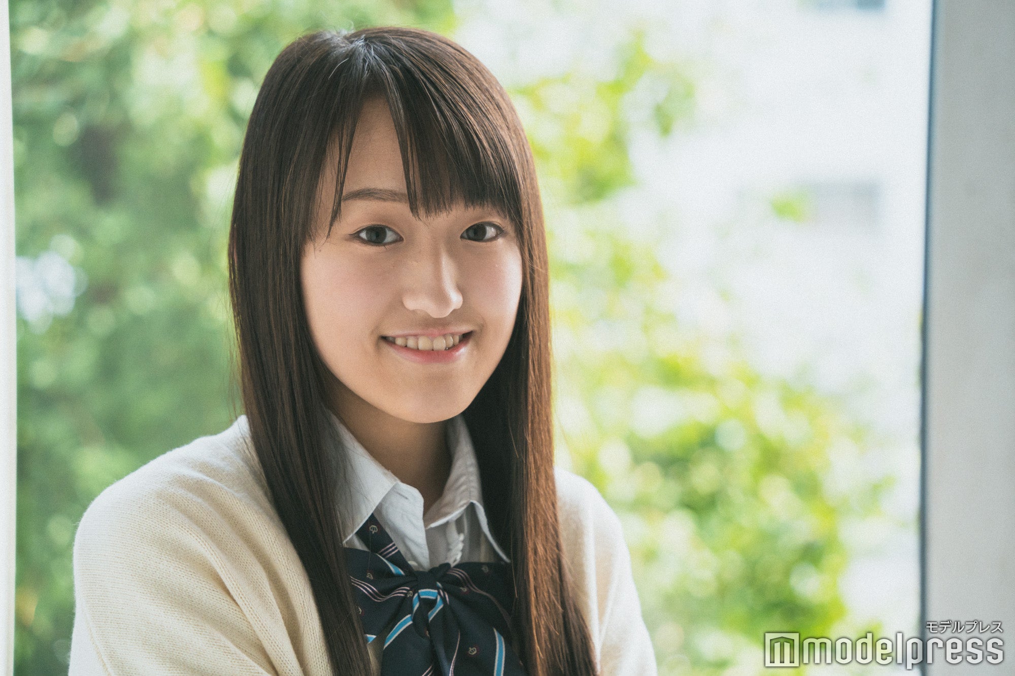 りのさん（C）モデルプレス