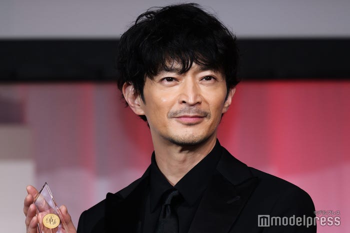 津田健次郎(C)モデルプレス