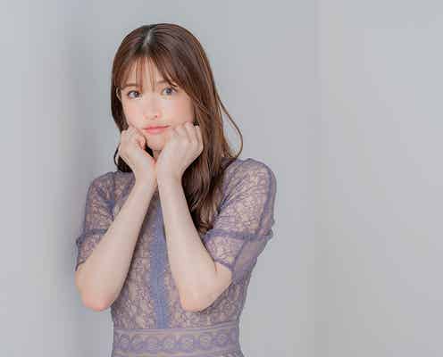 松村沙友理、乃木坂46卒業への寂しさと不安 今後のビジョン・ファンへの思い語る