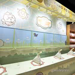 ちいかわパーク(C)モデルプレス