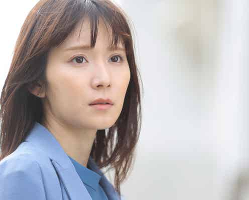 <最高の教師 1年後、私は生徒に■された 第3話>九条、殺害予告&3年D組からの追放…覚悟決めた魂の授業