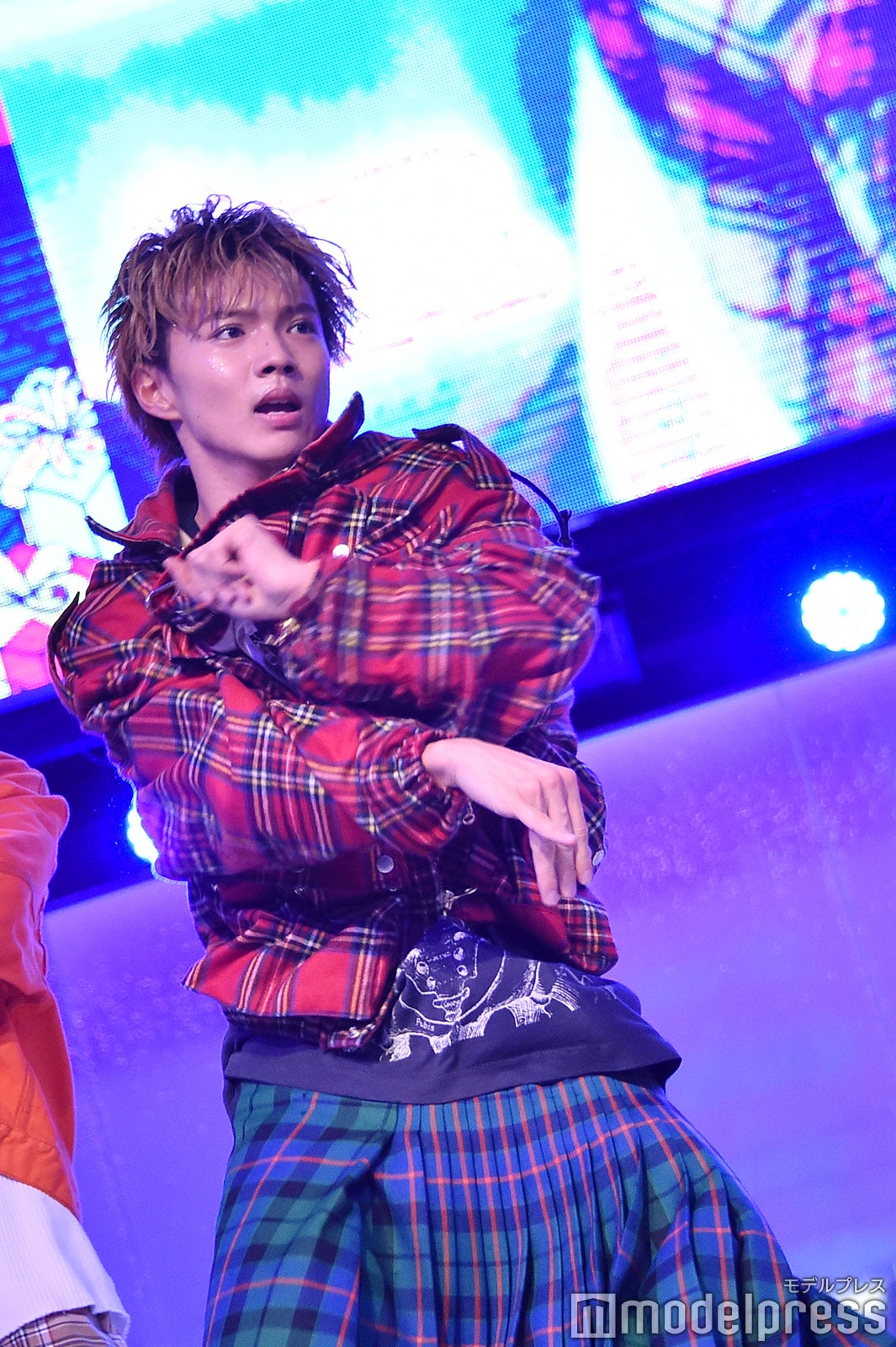 佐藤大樹 （C）モデルプレス