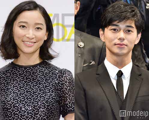 東出昌大、杏との夫婦生活を語る 「気持ちわるっ!」と言われた出来事とは