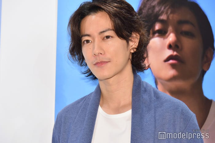 佐藤健 (C)モデルプレス