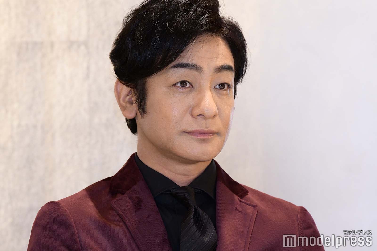 片岡愛之助 （C）モデルプレス