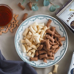 サックサク食感がすごい。業務スーパー「エンジェルバイツ」に手が止まらない
