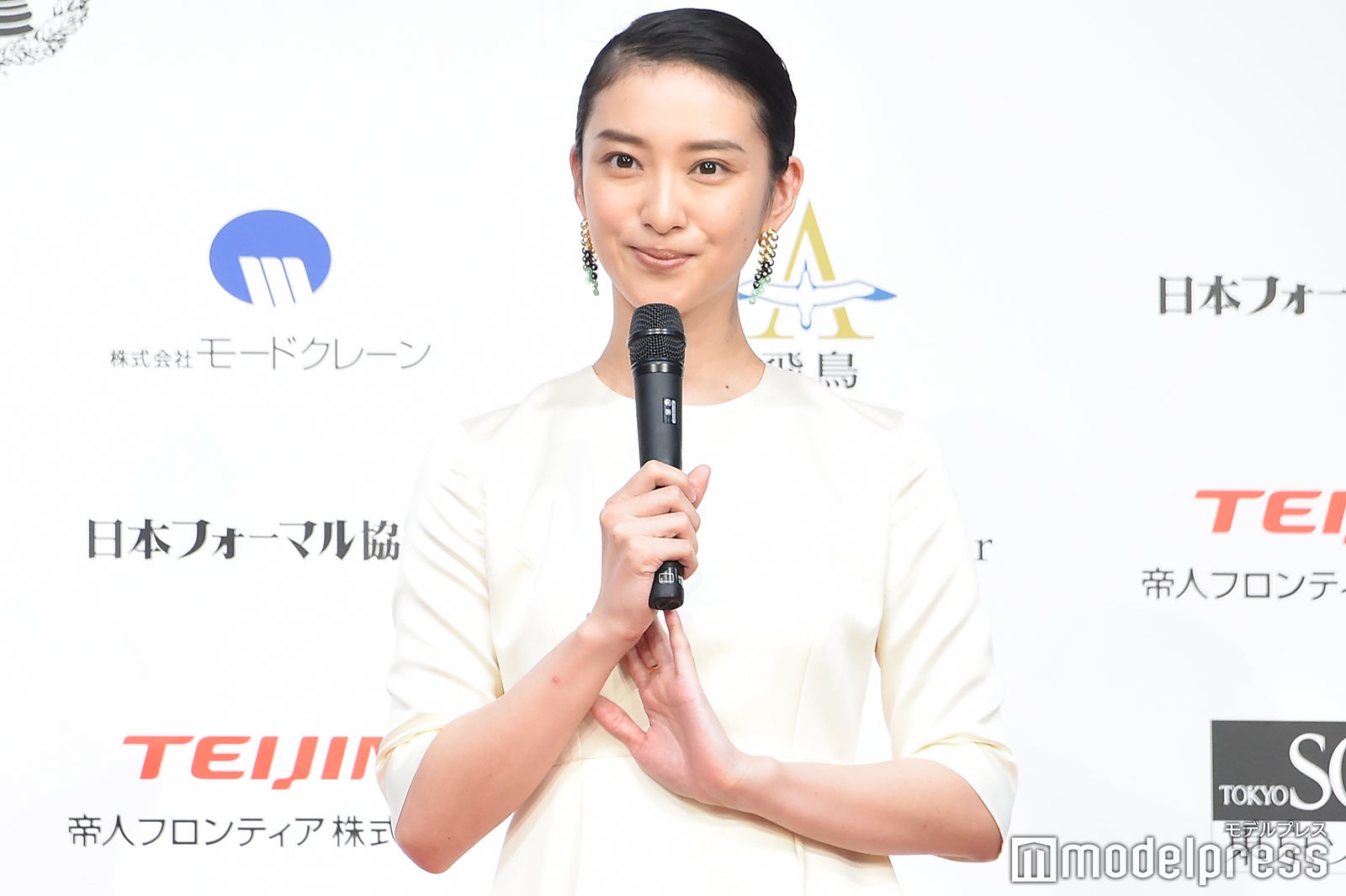 武井咲 （C）モデルプレス