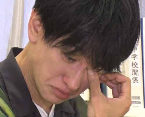 SUPER EIGHT横山裕、チャリティーマラソンまもなく出走 走る理由が明かされる【24時間テレビ】